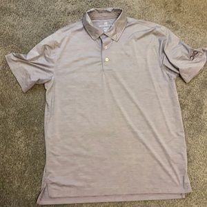 Southern Tide Golf Polo size medium hardly worn
